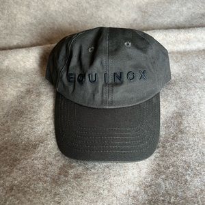 EQUINOX Baseball Cap